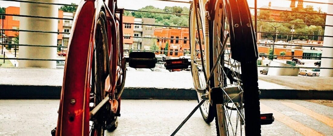 BEST 7 BIKES FOR BEGINNERS