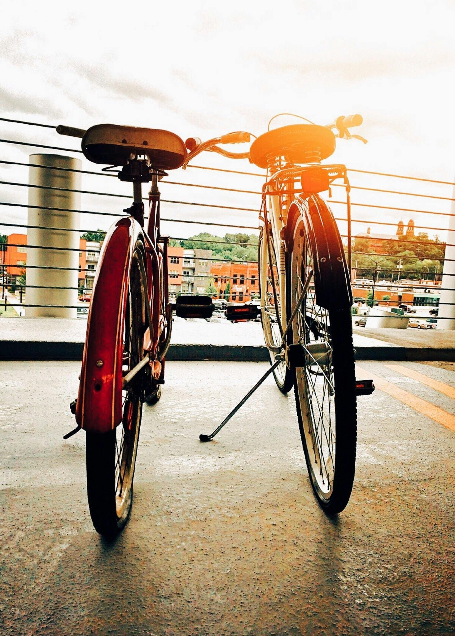 BEST 7 BIKES FOR BEGINNERS