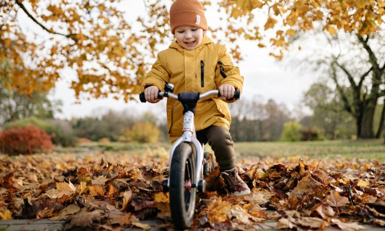 best bikes for kids