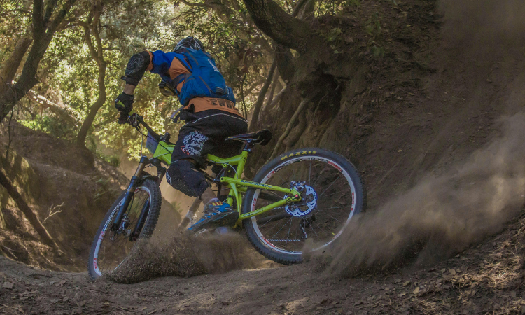 BEST MOUNTAIN BIKES