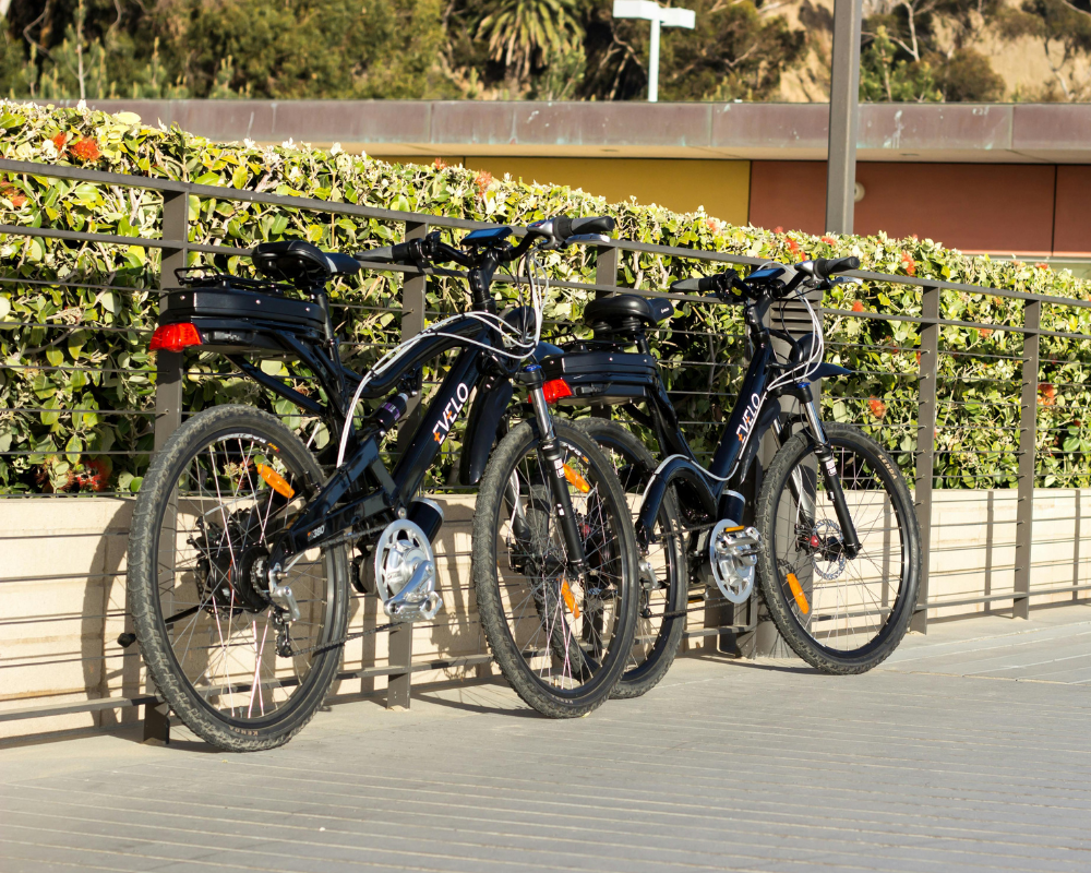 BEST ELECTRIC BIKES