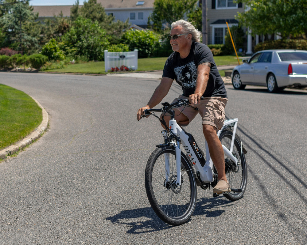 BEST ELECTRIC BIKES