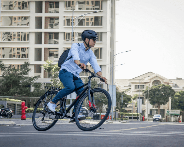 BEST HYBRID BIKES
