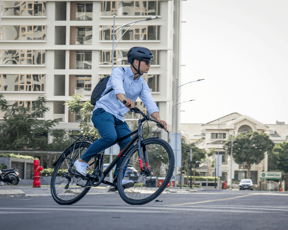 BEST HYBRID BIKES
