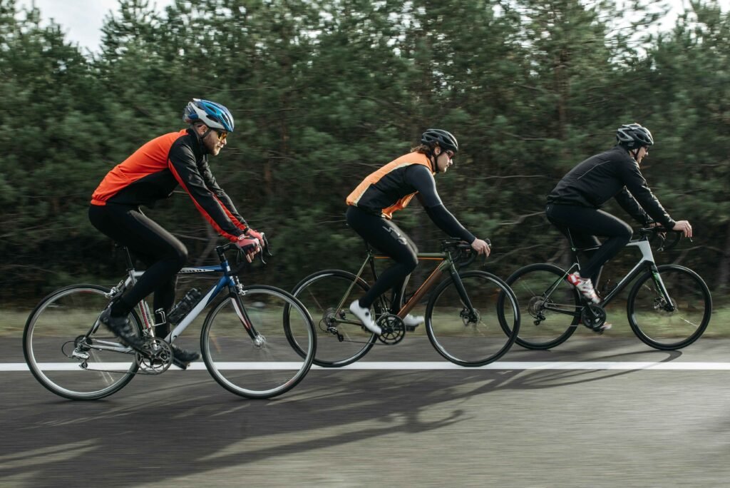BEST ROAD BIKES