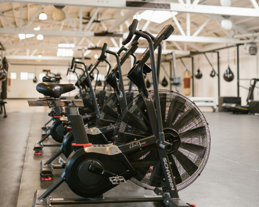 THE BEST EXERCISE BIKES IN 2026 :