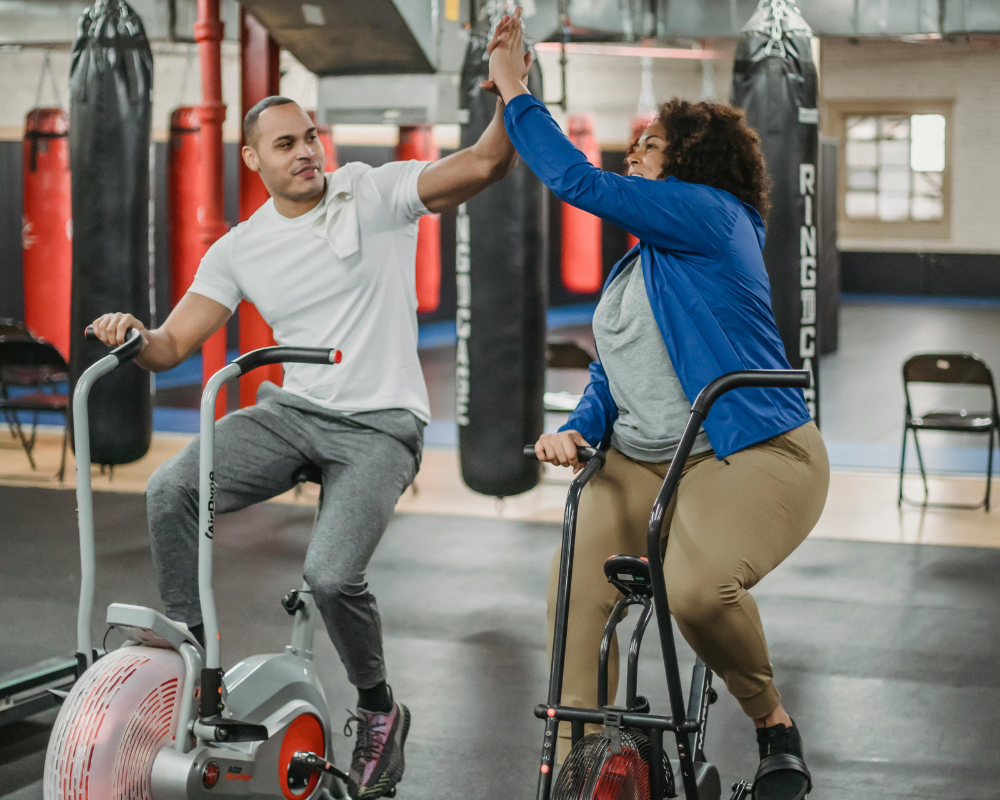 BEST EXERCISE BIKES IN 2026