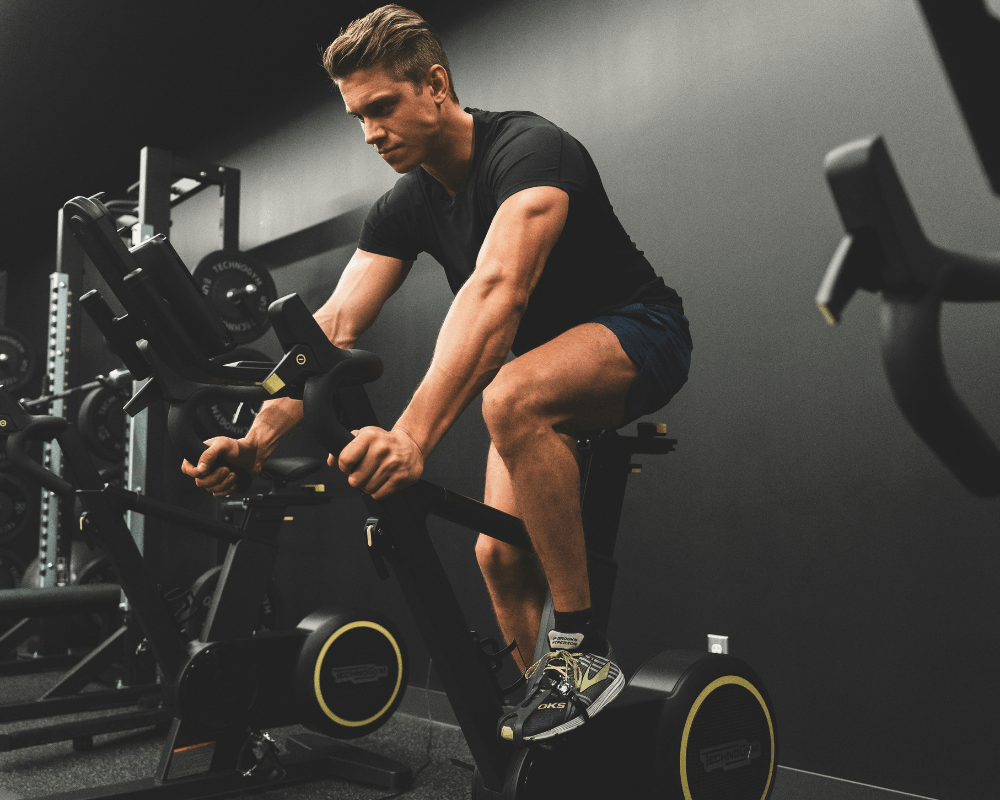 THE BEST EXERCISE BIKES UNDER 500$