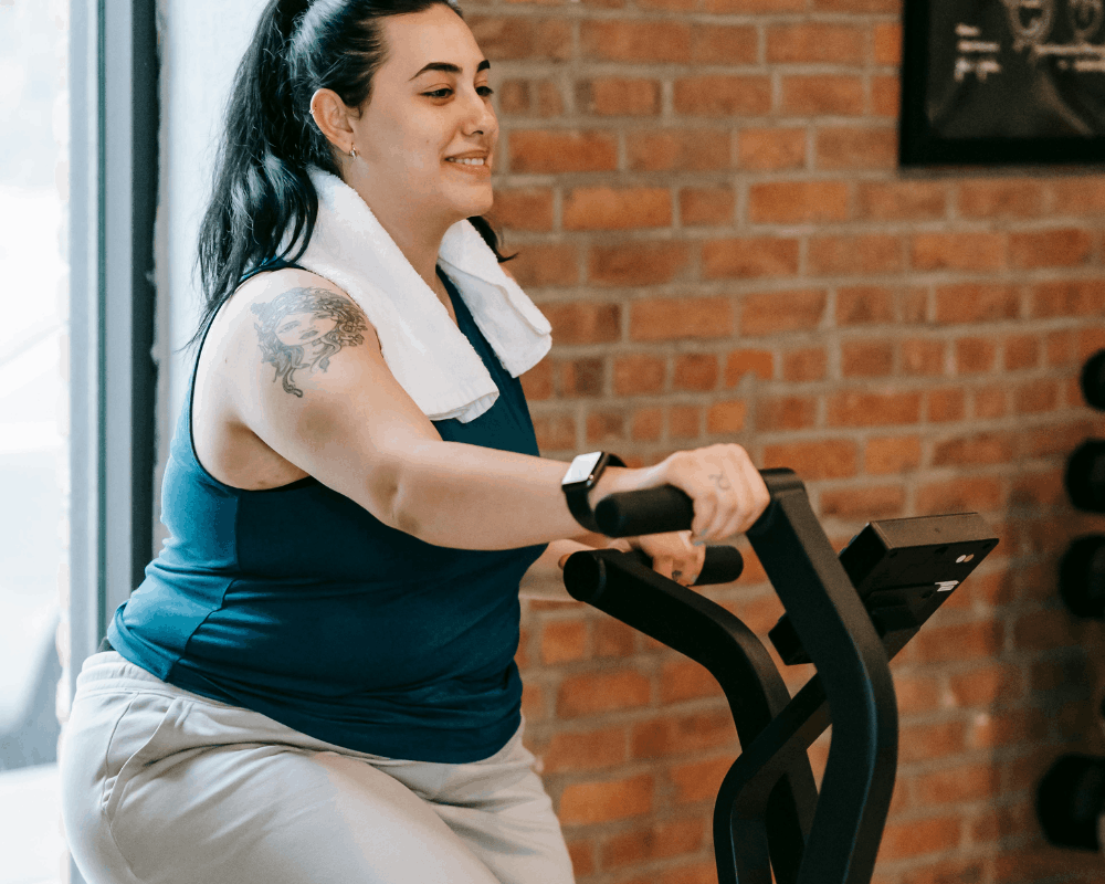 THE BEST EXERCISE BIKES UNDER 500$
