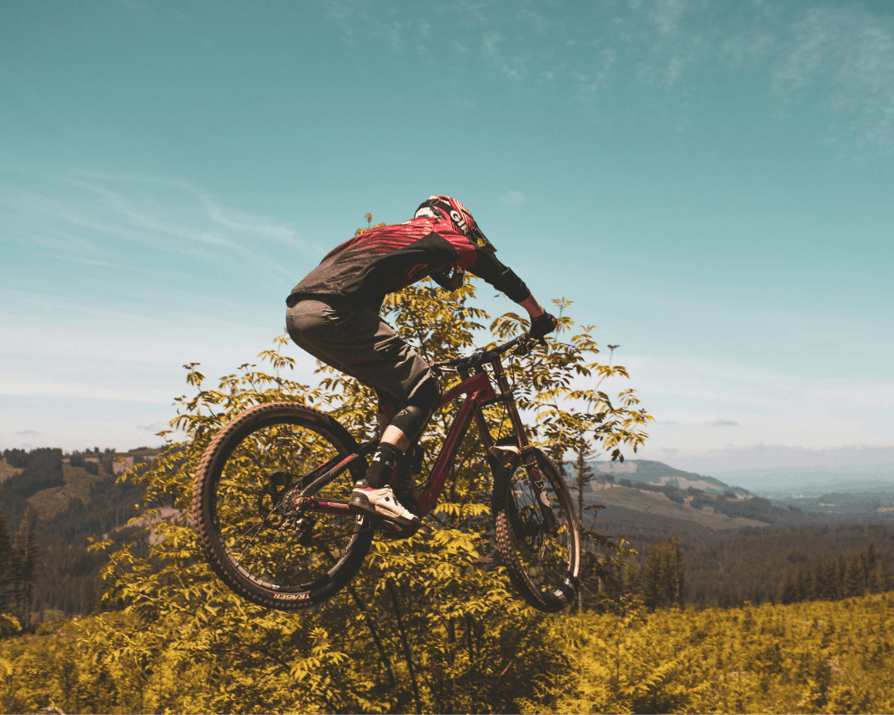 BEST LOW COST MOUNTAIN BIKE